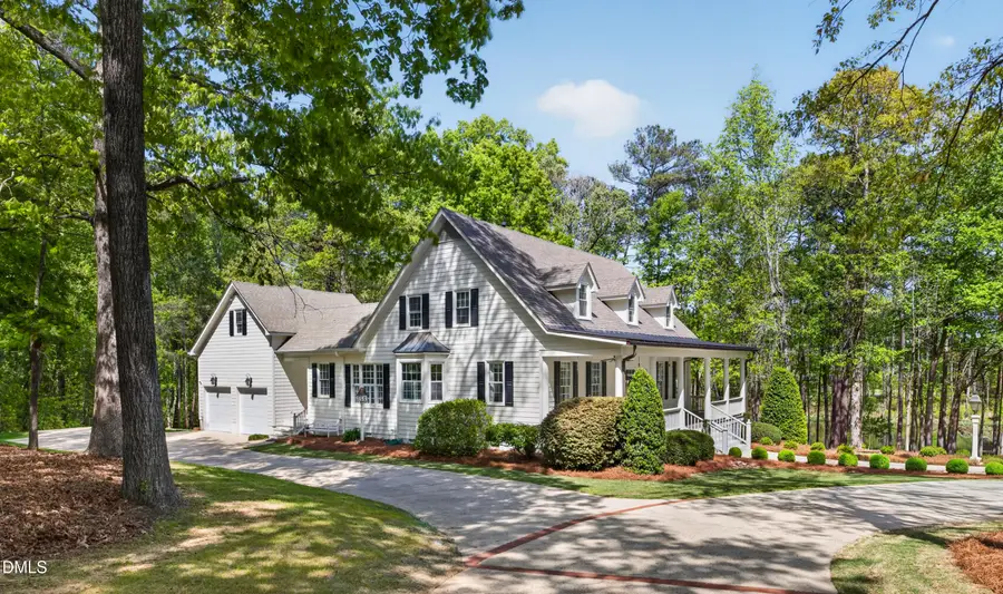 6312 Whitted Road, Fuquay Varina, NC 27526 - #3