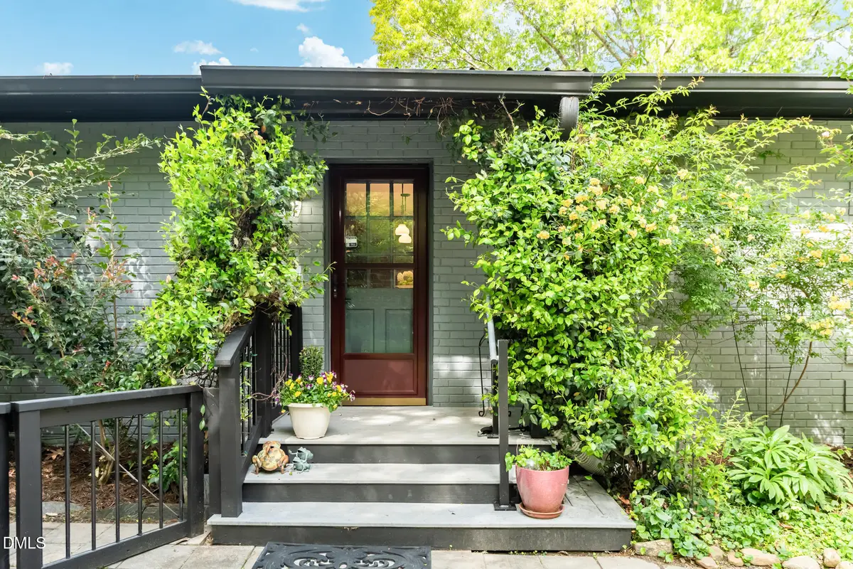 1902 White Plains Road, Chapel Hill, NC 27517 - #1