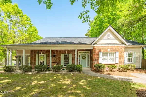 2533 Big Sky Lane, Raleigh, NC 27615