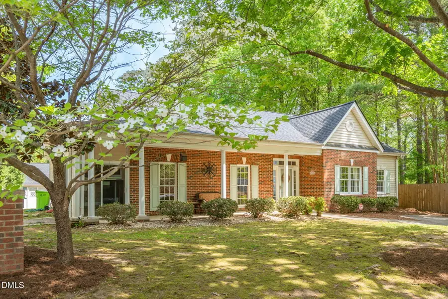 2533 Big Sky Lane, Raleigh, NC 27615 - #3