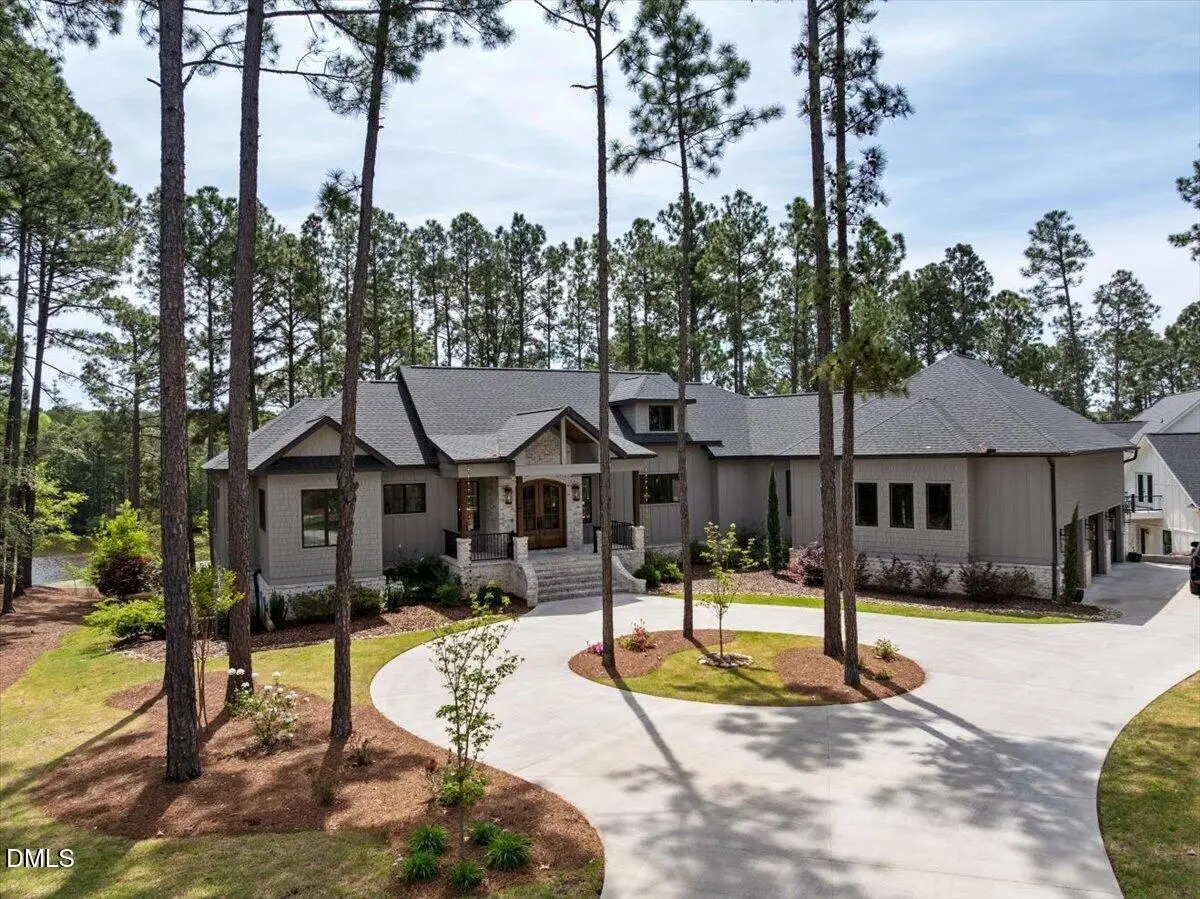 4 Weaver Court, Southern Pines, NC 28387 - #1