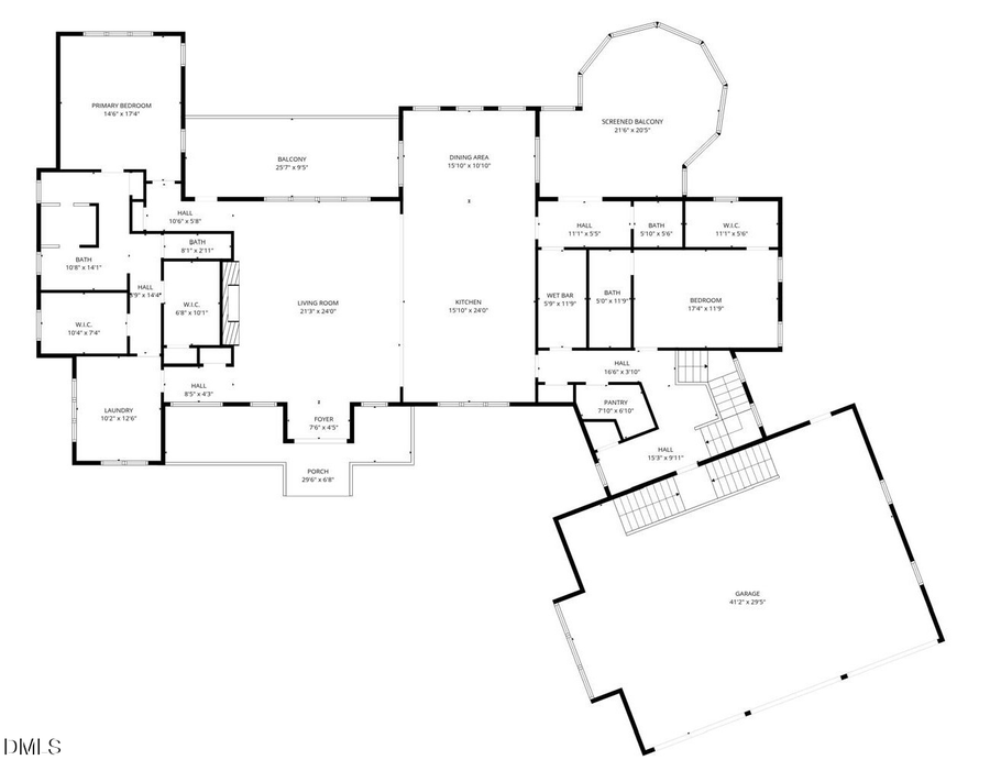 4 Weaver Court, Southern Pines, NC 28387 - #2