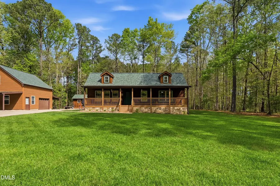 115 Running Bear Drive, Louisburg, NC 27549 - #2