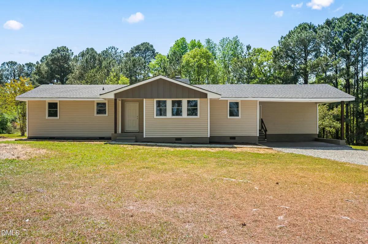 276 Old Cornwallis Road, Princeton, NC 27569 - #1