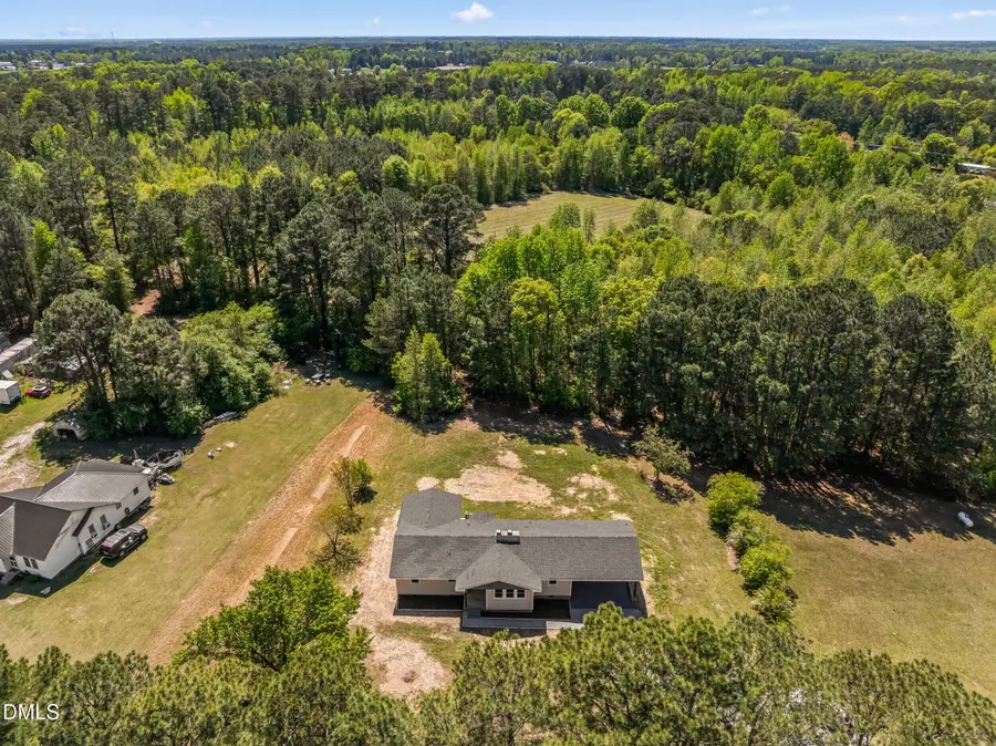 276 Old Cornwallis Road, Princeton, NC 27569 - #2