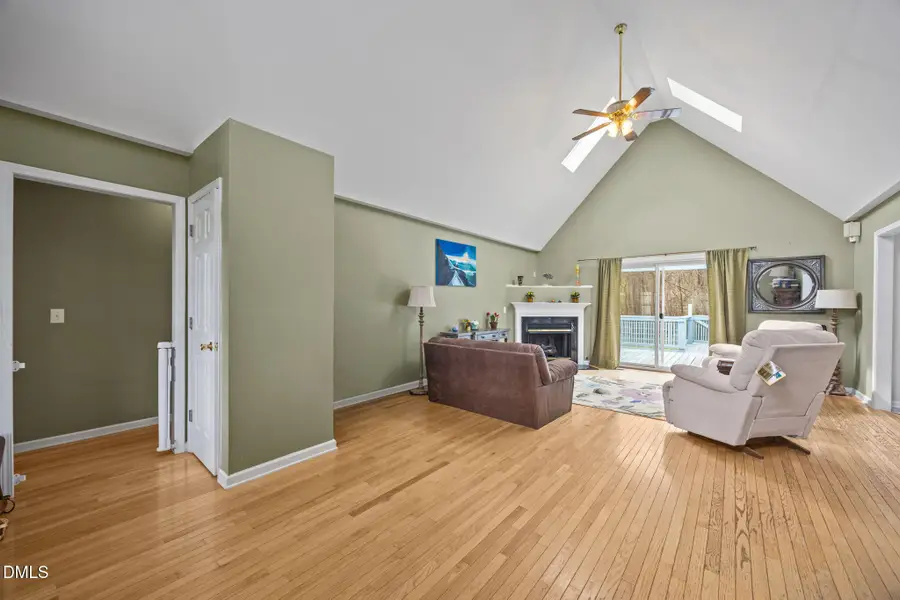 3813 Long Meadow Drive, Mebane, NC 27302 - #3