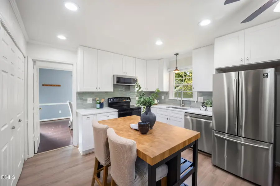 7209 Nicolson Court, Raleigh, NC 27616 - #3