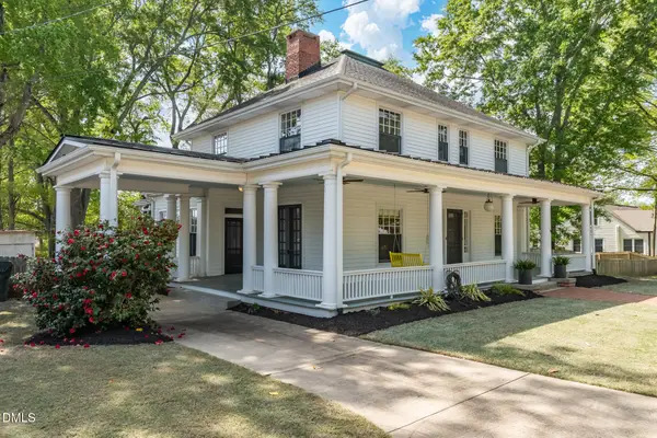 311 S Fayetteville Street, Clayton, NC 27520