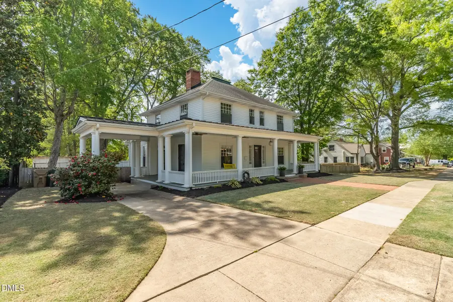 311 S Fayetteville Street, Clayton, NC 27520 - #3