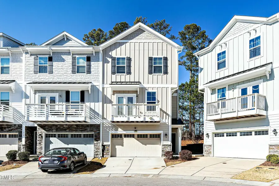 1008 Diamond Dove Lane, Apex, NC 27502 - #2