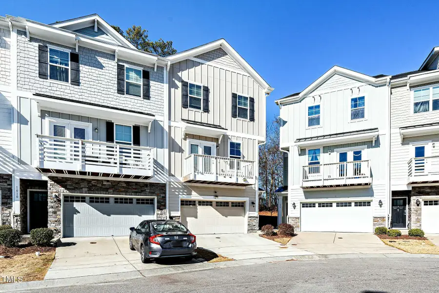 1008 Diamond Dove Lane, Apex, NC 27502 - #3