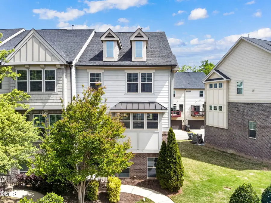 528 Old Mill Village Drive, Apex, NC 27502 - #2