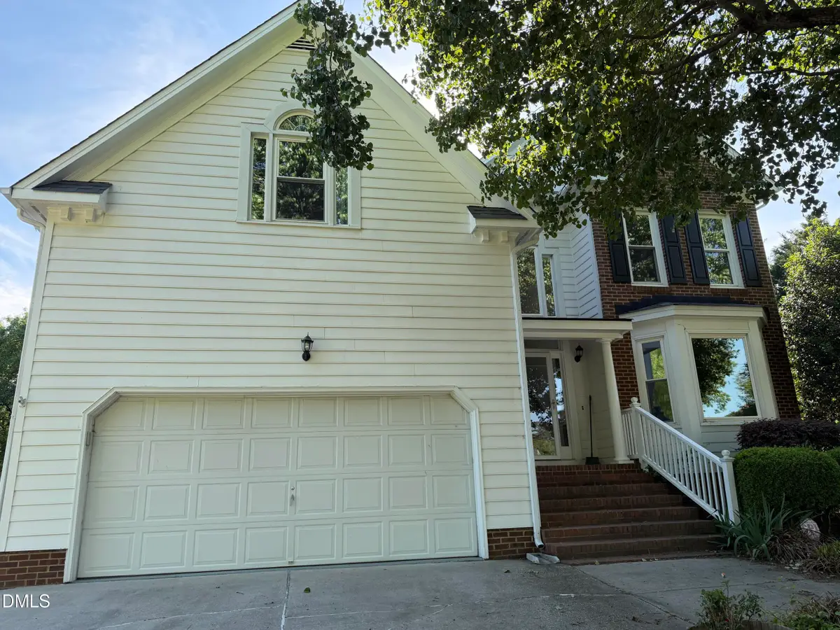 205 Halpen Drive, Cary, NC 27513 - #1