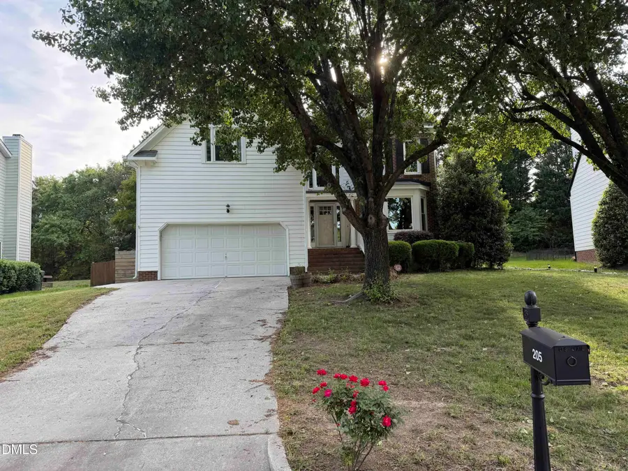 205 Halpen Drive, Cary, NC 27513 - #2