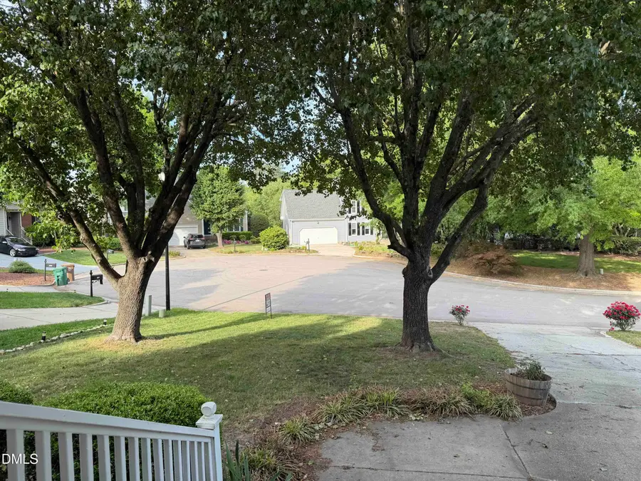 205 Halpen Drive, Cary, NC 27513 - #3