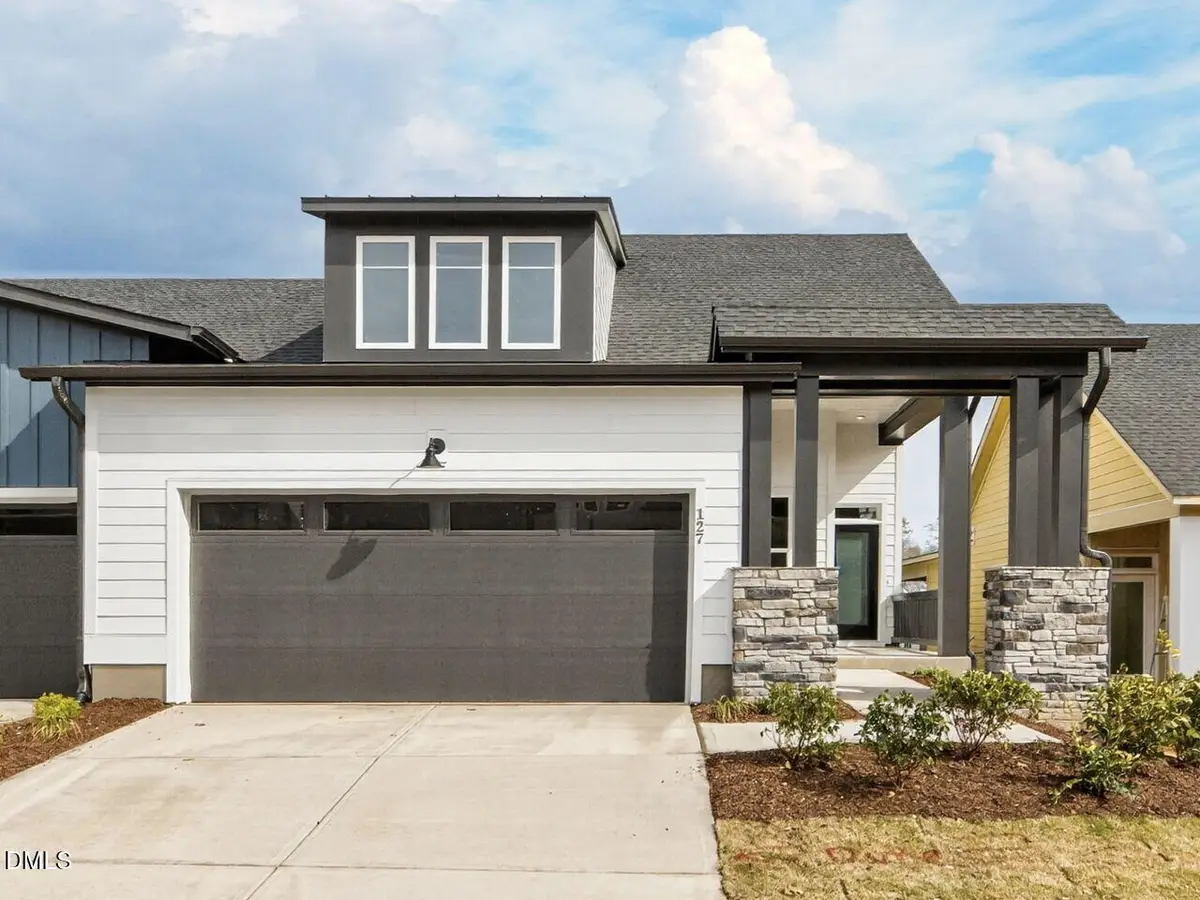 127 Tantara Bend, Pittsboro, NC 27312 - #1