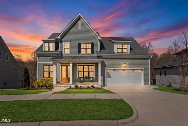 75 Cottage Way, Pittsboro, NC 27312