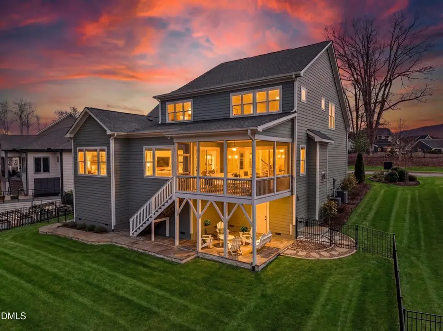 75 Cottage Way, Pittsboro, NC 27312 - #3