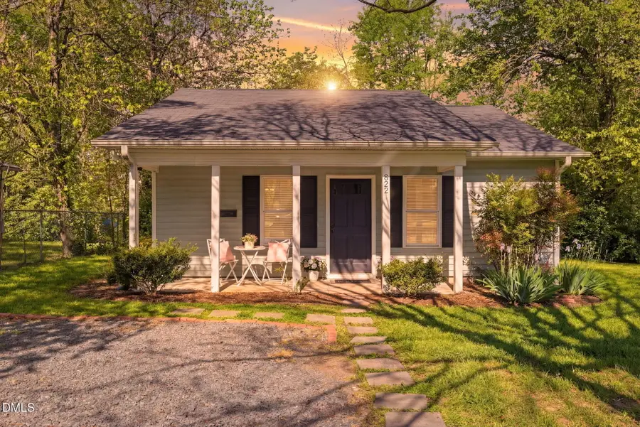 822 Gerard Street, Durham, NC 27701 - #3