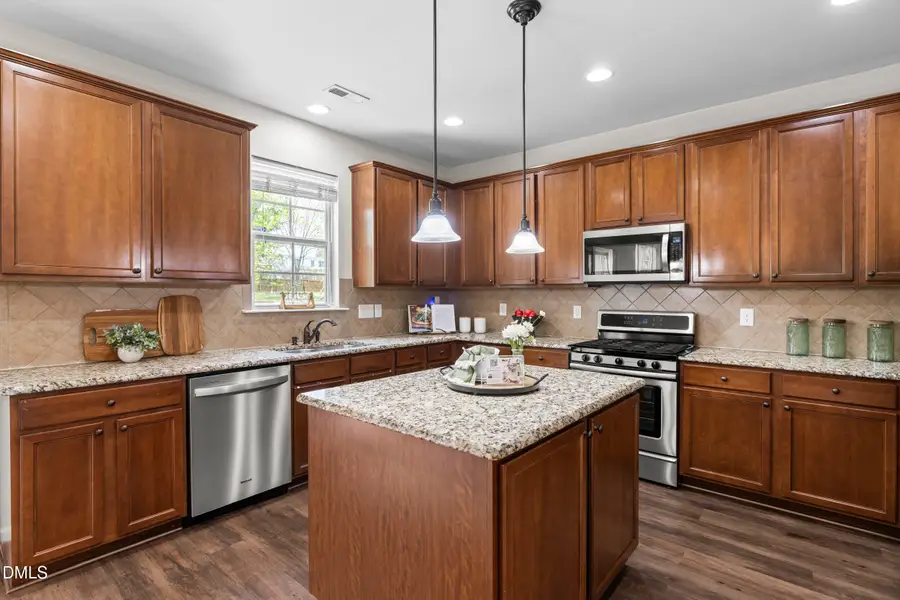 304 Liberty Rose Drive, Morrisville, NC 27560 - #3