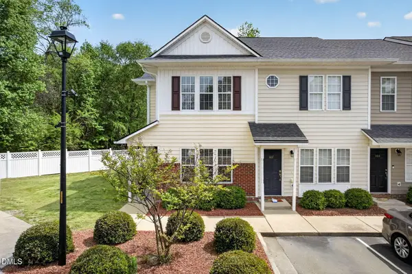 705 Glen Road #Apt 106, Garner, NC 27529