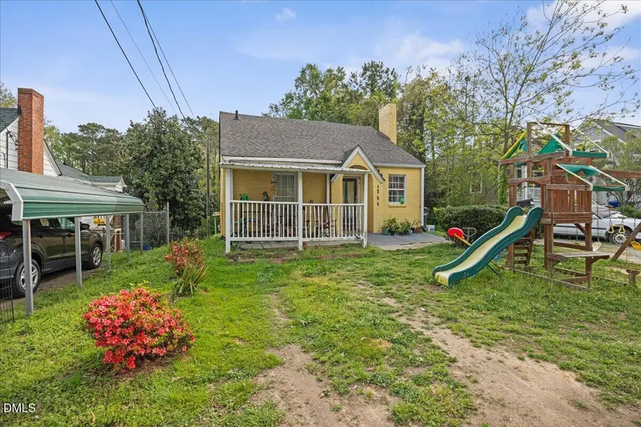 1228 N Miami Boulevard, Durham, NC 27703 - #2