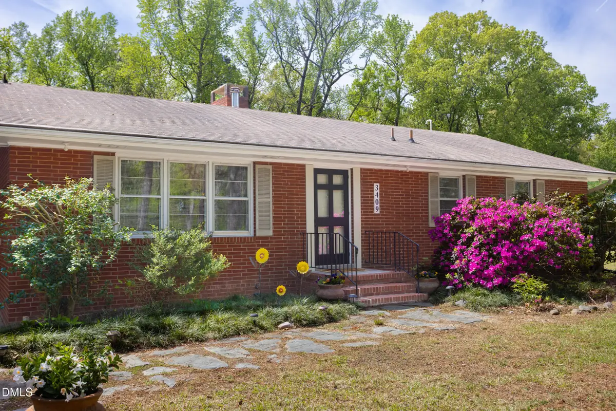 3409 Pickett Road, Durham, NC 27705 - #1