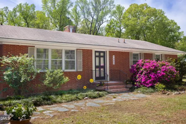 3409 Pickett Road, Durham, NC 27705