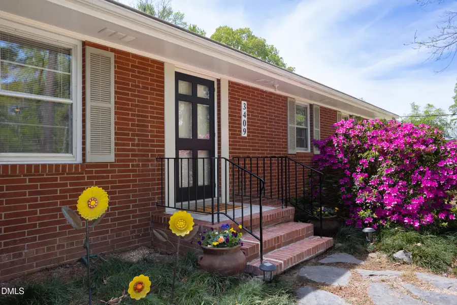 3409 Pickett Road, Durham, NC 27705 - #3
