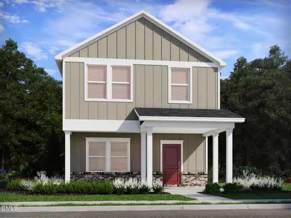 4129 Pine Hill Trail, Wendell, NC 27591