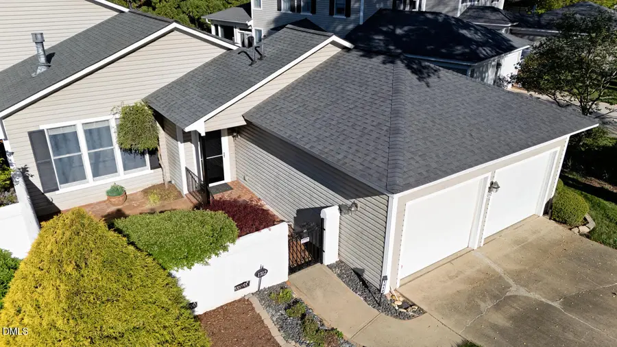 1312 Langdon Place, Pittsboro, NC 27312 - #2