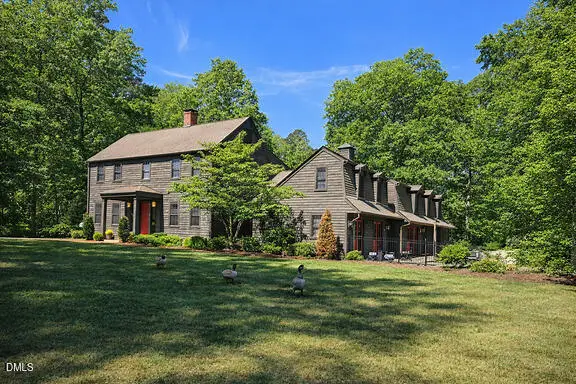 7875 Burnett Road, Dunn, NC 28334