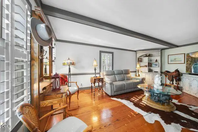 7875 Burnett Road, Dunn, NC 28334 - #3