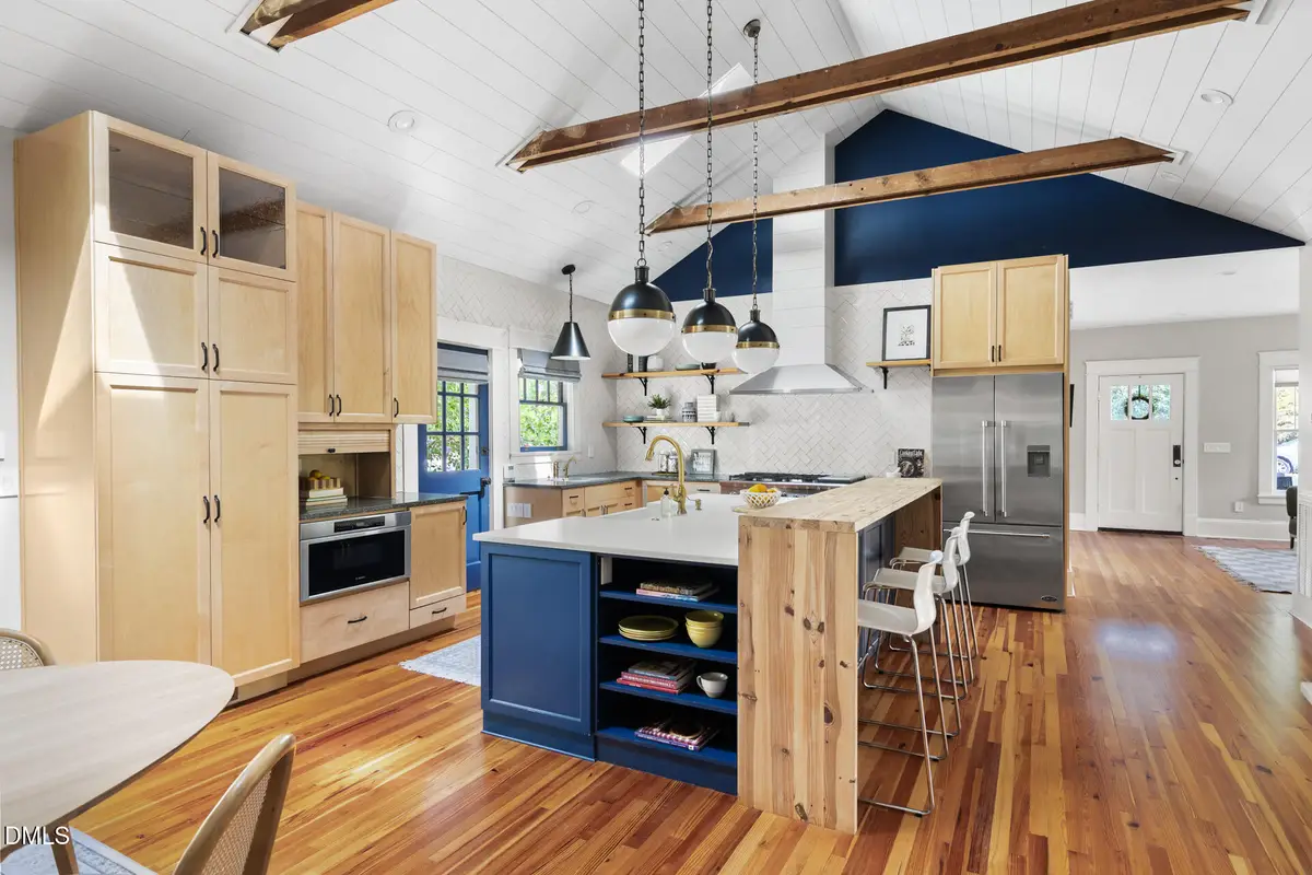 1401 Maryland Avenue, Durham, NC 27705 - #1