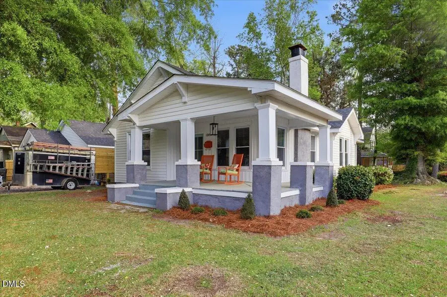 1300 E Walnut Street, Goldsboro, NC 27530 - #2