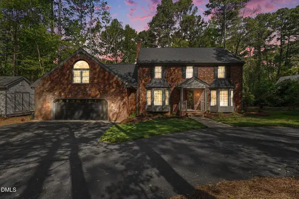 601 Brittany Bay E, Raleigh, NC 27614