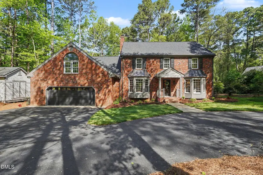 601 Brittany Bay E, Raleigh, NC 27614 - #3