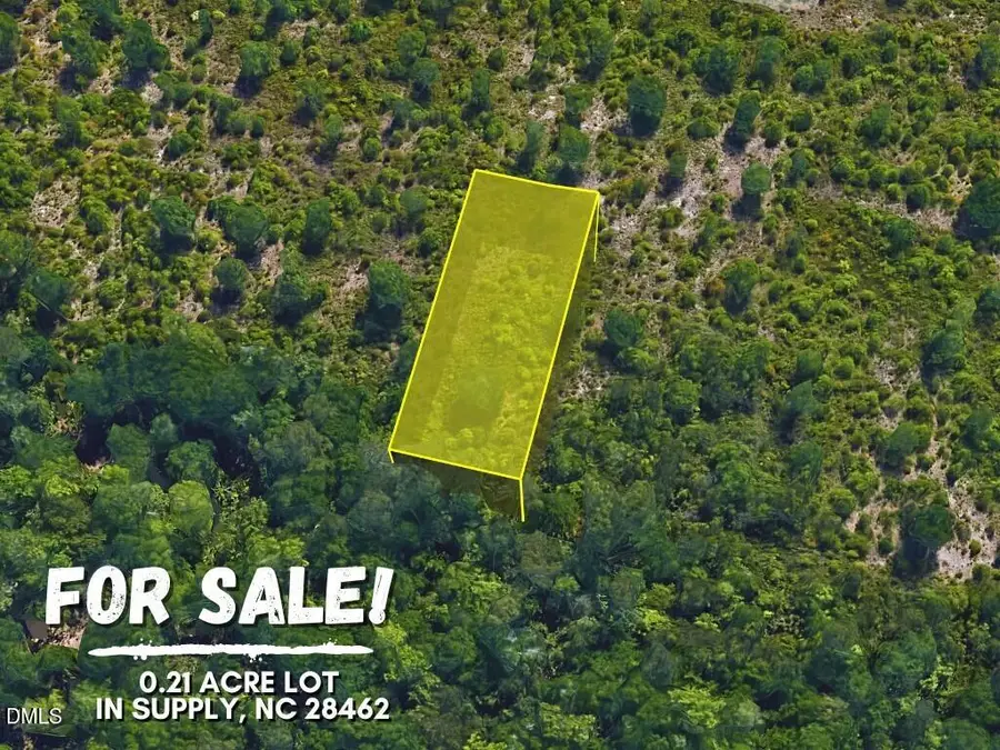 2971 Aster Lane Sw, Supply, NC 28452 - #2