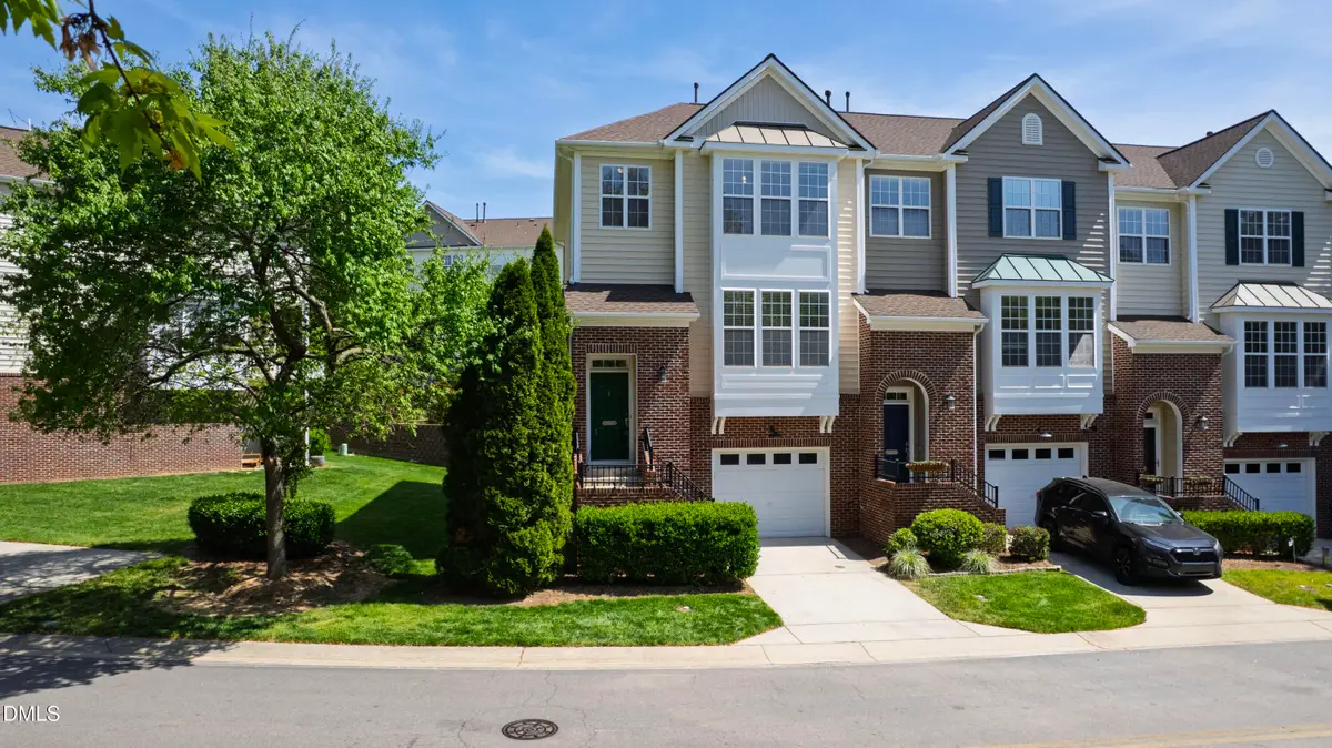 5415 Crescentview Parkway, Raleigh, NC 27606 - #1