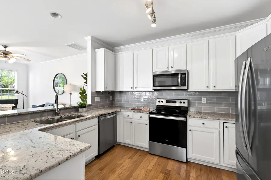 5415 Crescentview Parkway, Raleigh, NC 27606 - #3