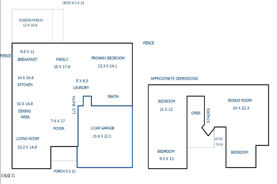 109 Leblanc Court, Cary, NC 27513 - #2