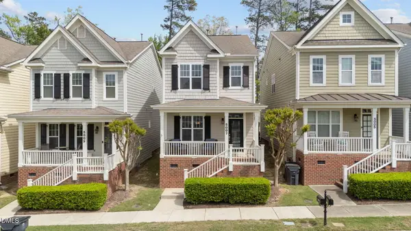 5007 Sunny Creek Lane, Apex, NC 27502