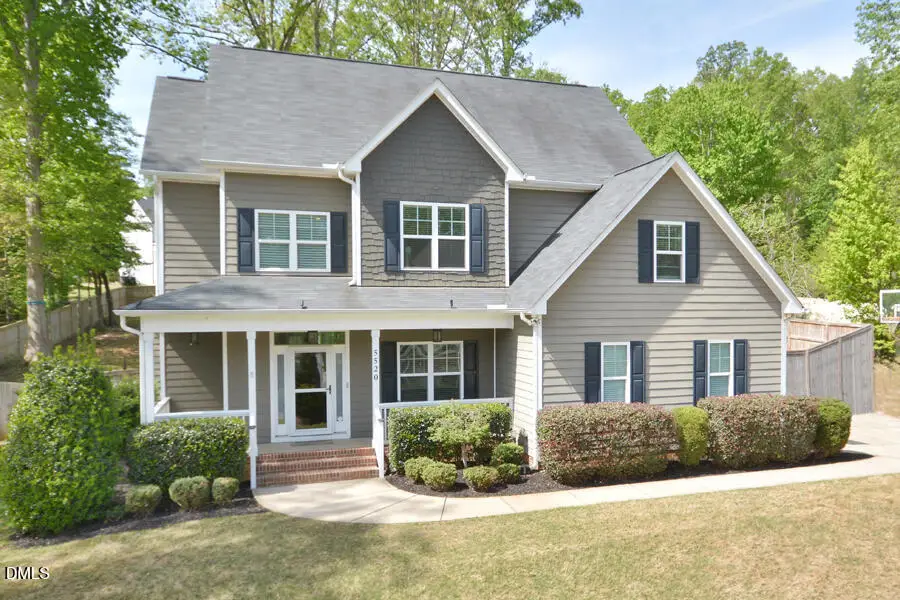 5520 Fantasy Moth Drive, Garner, NC 27529 - #2