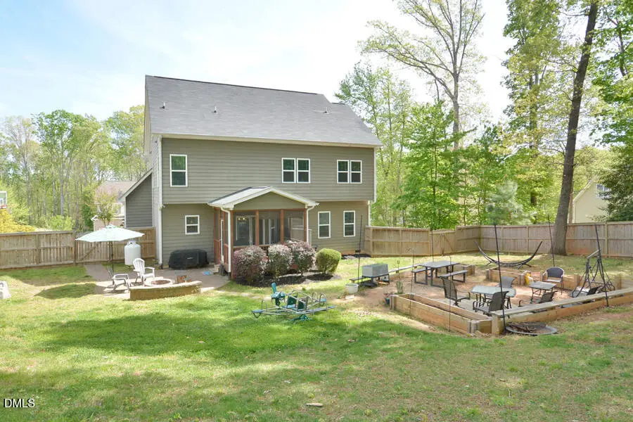 5520 Fantasy Moth Drive, Garner, NC 27529 - #3