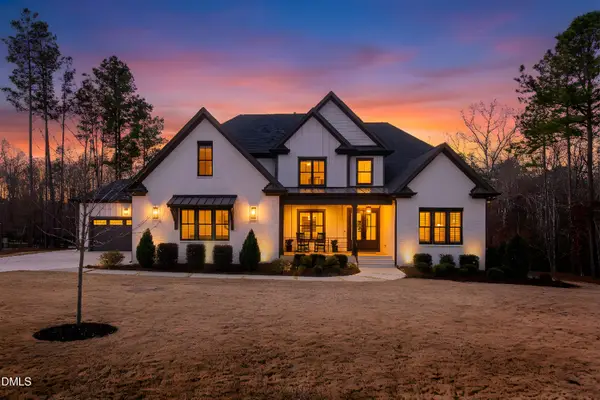 7113 Barn Owl Lane, Raleigh, NC 27614