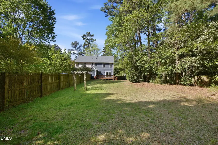 6018 Applewood Lane, Raleigh, NC 27609 - #3