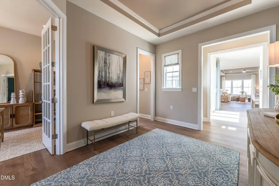 296 Oak Meadow Lane, Angier, NC 27501 - #3