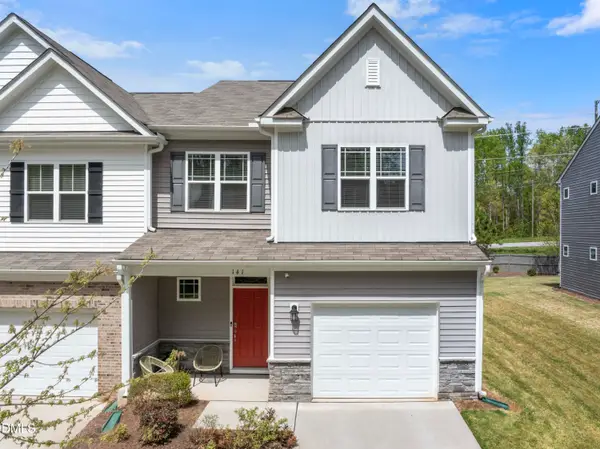 141 Verona Drive, Clayton, NC 27527