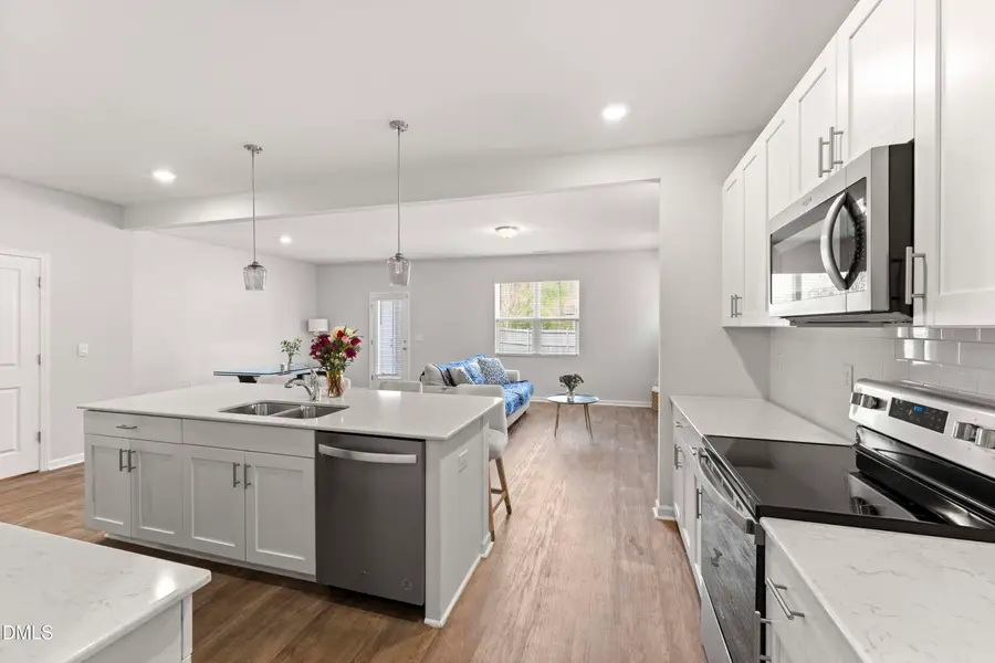 141 Verona Drive, Clayton, NC 27527 - #3