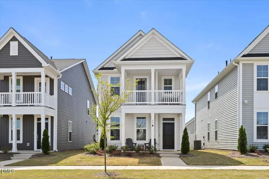 33 Pear Blossom Parkway, Clayton, NC 27520 - #2